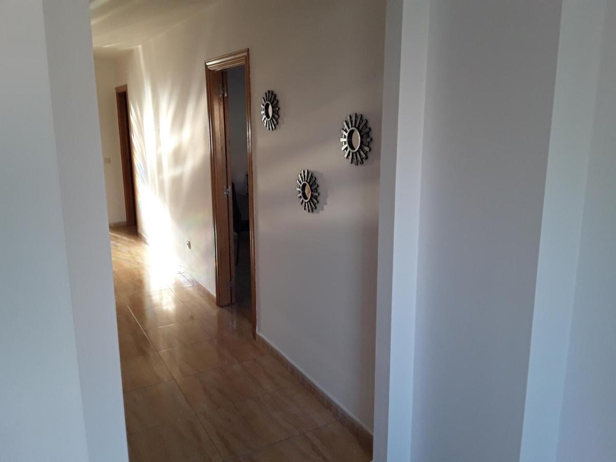 Casa A Coruxa Appartement San Salvador de Poio Buitenkant foto