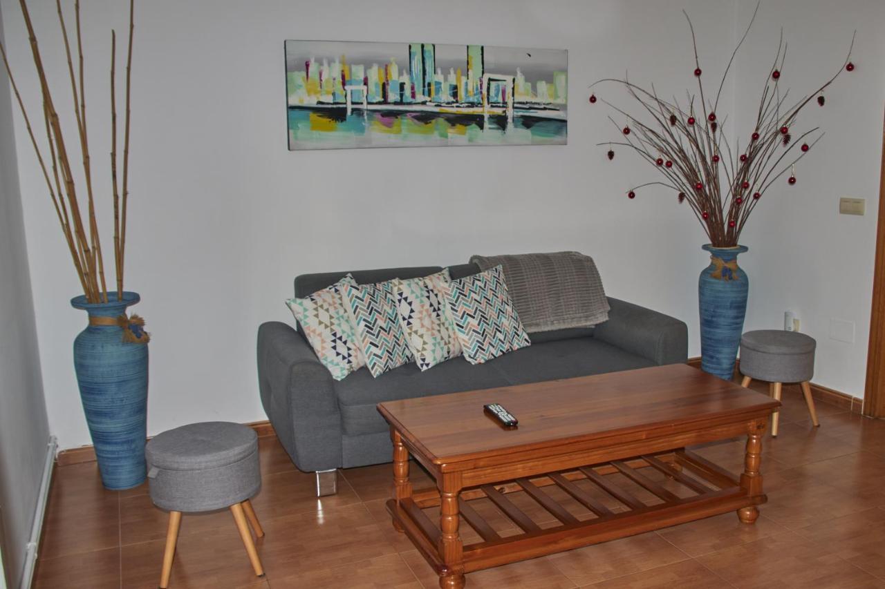Casa A Coruxa Appartement San Salvador de Poio Buitenkant foto